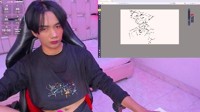 EriolWest Live Image