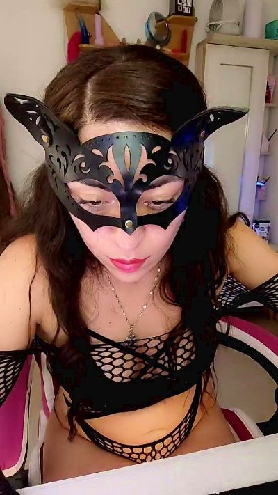 EvangelyneX Live Image