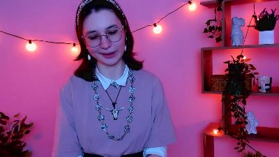 EveliaLibel Live Image