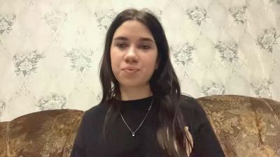 EviaBriddick Live Image