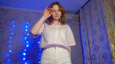 EvieSvedin Live Image