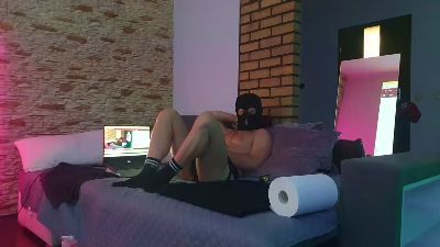 FFistBoy90 Live Image