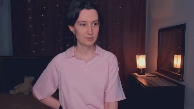 FatimahEkker Live Image