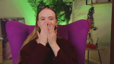 FeliceLaffin Live Image