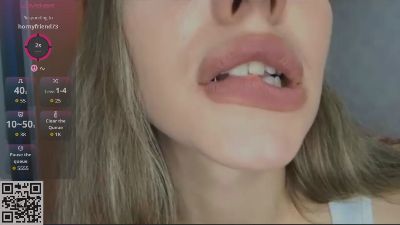 FelisaHeuett Live Image