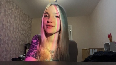 FernandaKipper Live Image