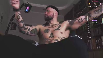 FindomJason Live Image