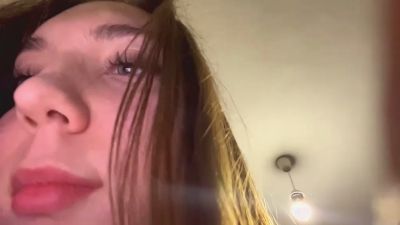 FlaviaPerdzock Live Image