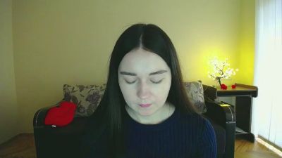 Flirty_tease Live Image