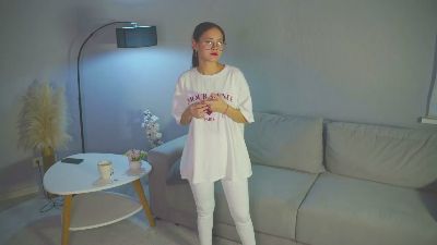 FlorDzubak Live Image