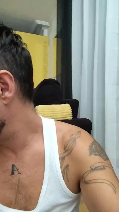 Fredylover Live Image