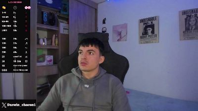 Gaelvillada Live Image