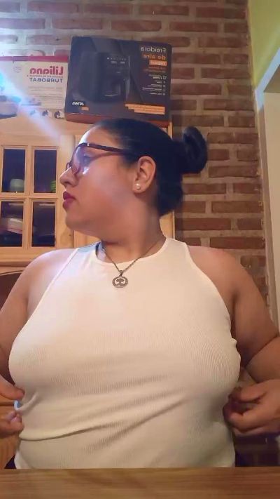 Galita_curvy Live Image