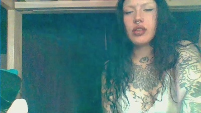 Gatitatristee Live Image