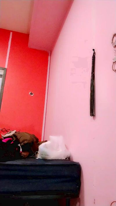 Geeniebabyxxx Live Image