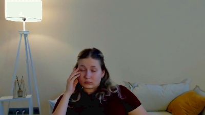 GennyBjorseth Live Image