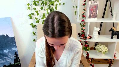 GeorgeannPankow Live Image