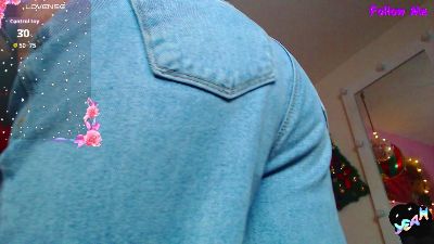 GeorginaBianco Live Image