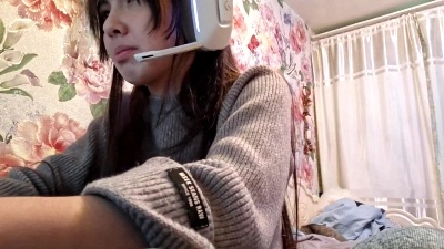 GeorginaRuise Live Image