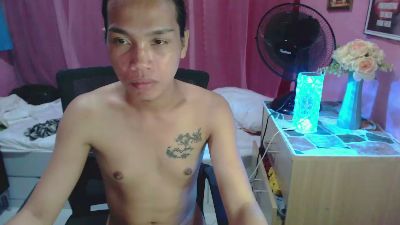 Gin_delicious Live Image