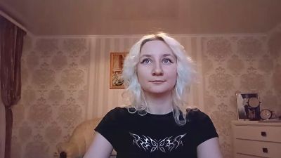 GiselaGorbea Live Image