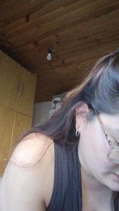 GoddesChinita Live Image