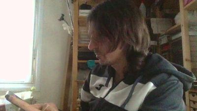 GorkaVicio Live Image