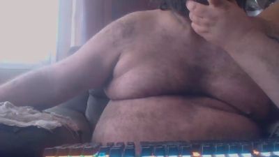 HairyHulk Live Image