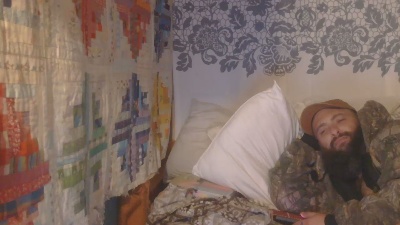 HairyWhiteTrash Live Image