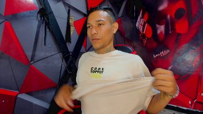 Hana_and_Zeta Live Image