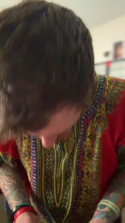 HardwrkingK0 Live Image