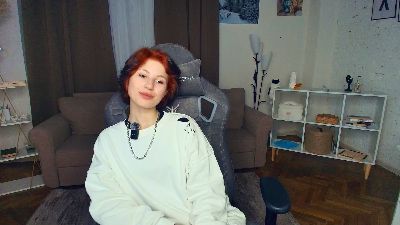 HassieKonefal Live Image