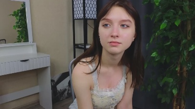 HelenaDecelles Live Image