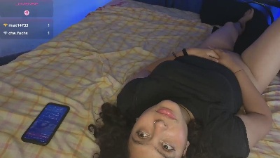 HentaiAndwonder Live Image