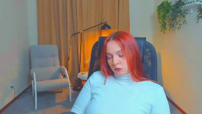 HilariaPacilio Live Image