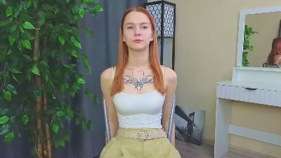 HolleyCendejas Live Image