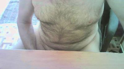 HomoAlpha Live Image