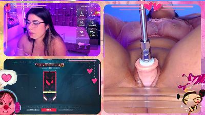 HoneyBoo_ Live Image