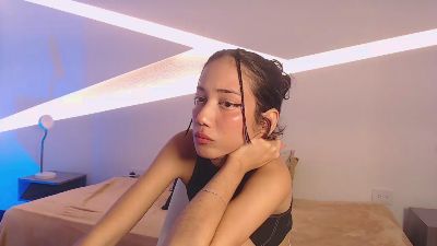 Hotlittlekitty1 Live Image