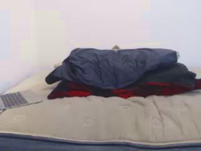 Hotmodel1984 Live Image