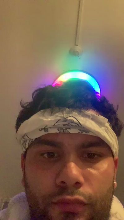 Huffies_cam Live Image