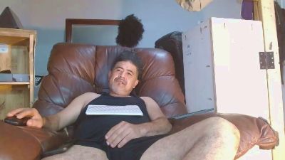 HughJanis Live Image