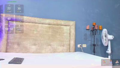 Iker_bigdik Live Image