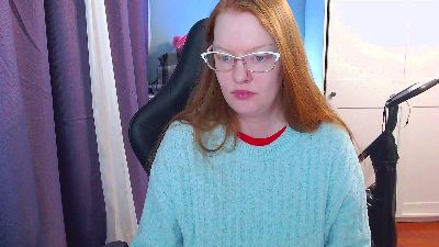 Inari_Lady Live Image