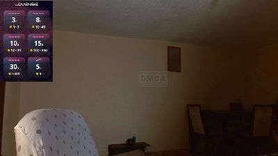 Inked_Val Live Image