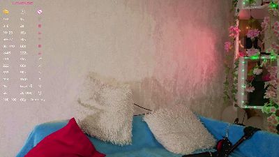 IrmaGuzek Live Image