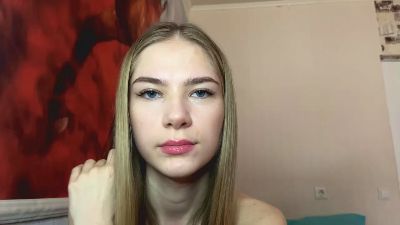 IrmaHipsley Live Image