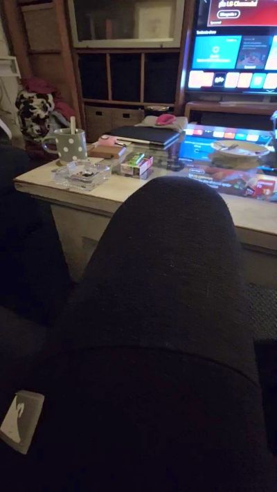 Isisytomy Live Image