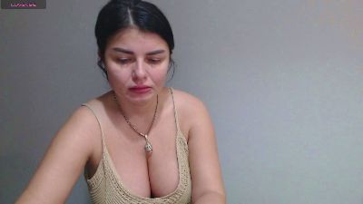 Issabella18 Live Image