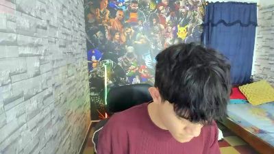 JAY_ORANGE Live Image